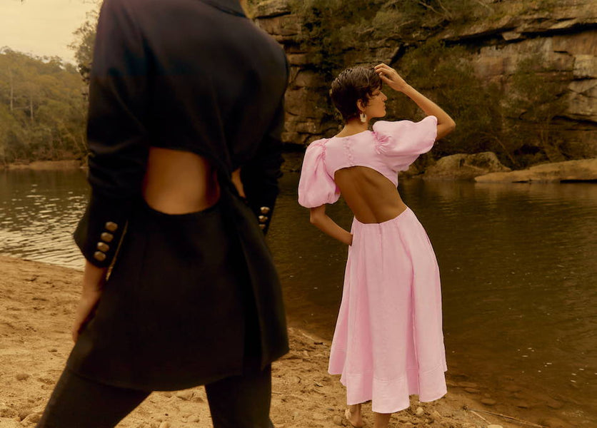REIMAGINATION I Spring 21 Campaign