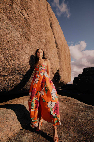 Resort 23 | ‘Sculptura’ Campaign