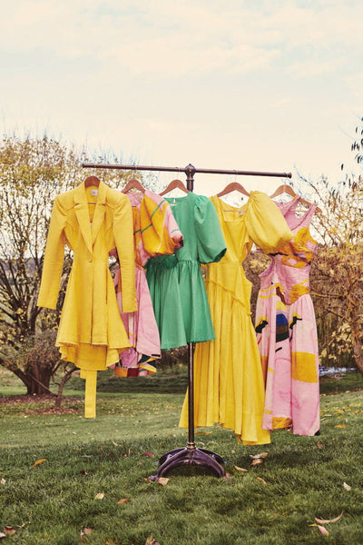 Spring 22 | Behind The ‘Provenance’ Campaign