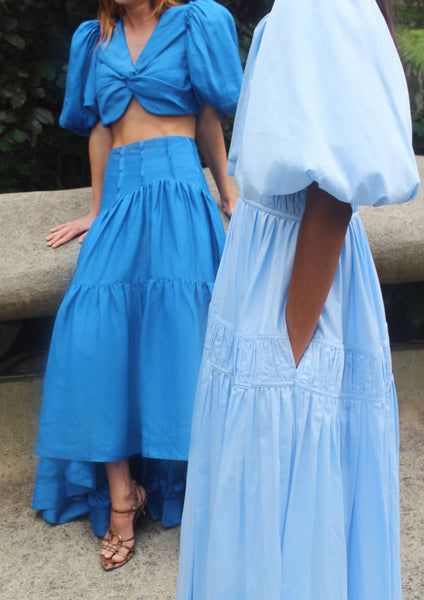 Behind the Collection | Pre-Fall 22 'Biophilia'