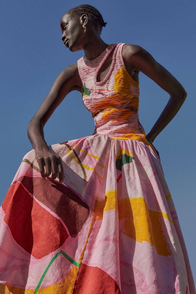 Spring 22 | ‘Provenance’ Campaign