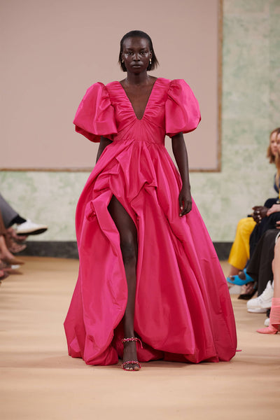 Resort 23 'Sculptura'