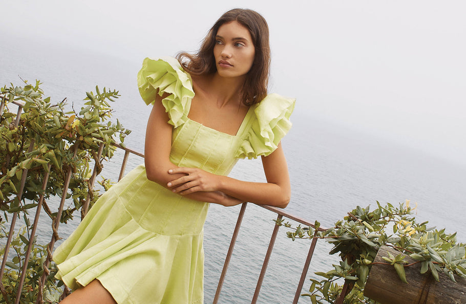 Cruise 22 by Ellie Coker