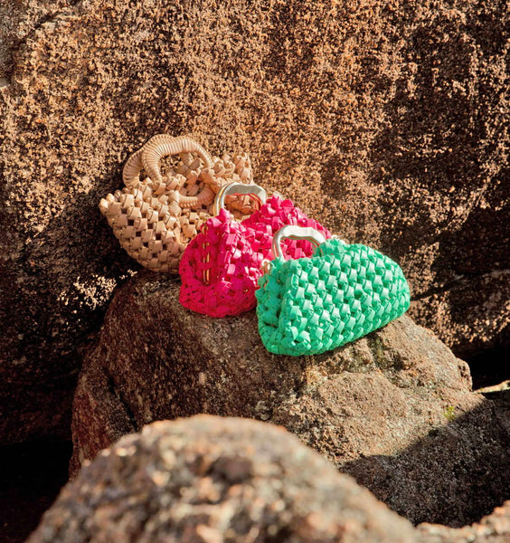 Resort 23 | Behind The ‘Sculptura’ Campaign