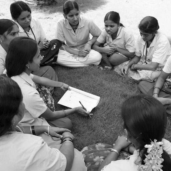 International Women's Day 23 | Aje Partners With RISE To Advance Gender Equality In The Global Garment Supply Chain